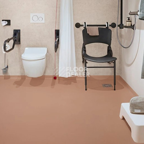Forbo SureStep balance 173952 blush фото 2 | FLOORDEALER